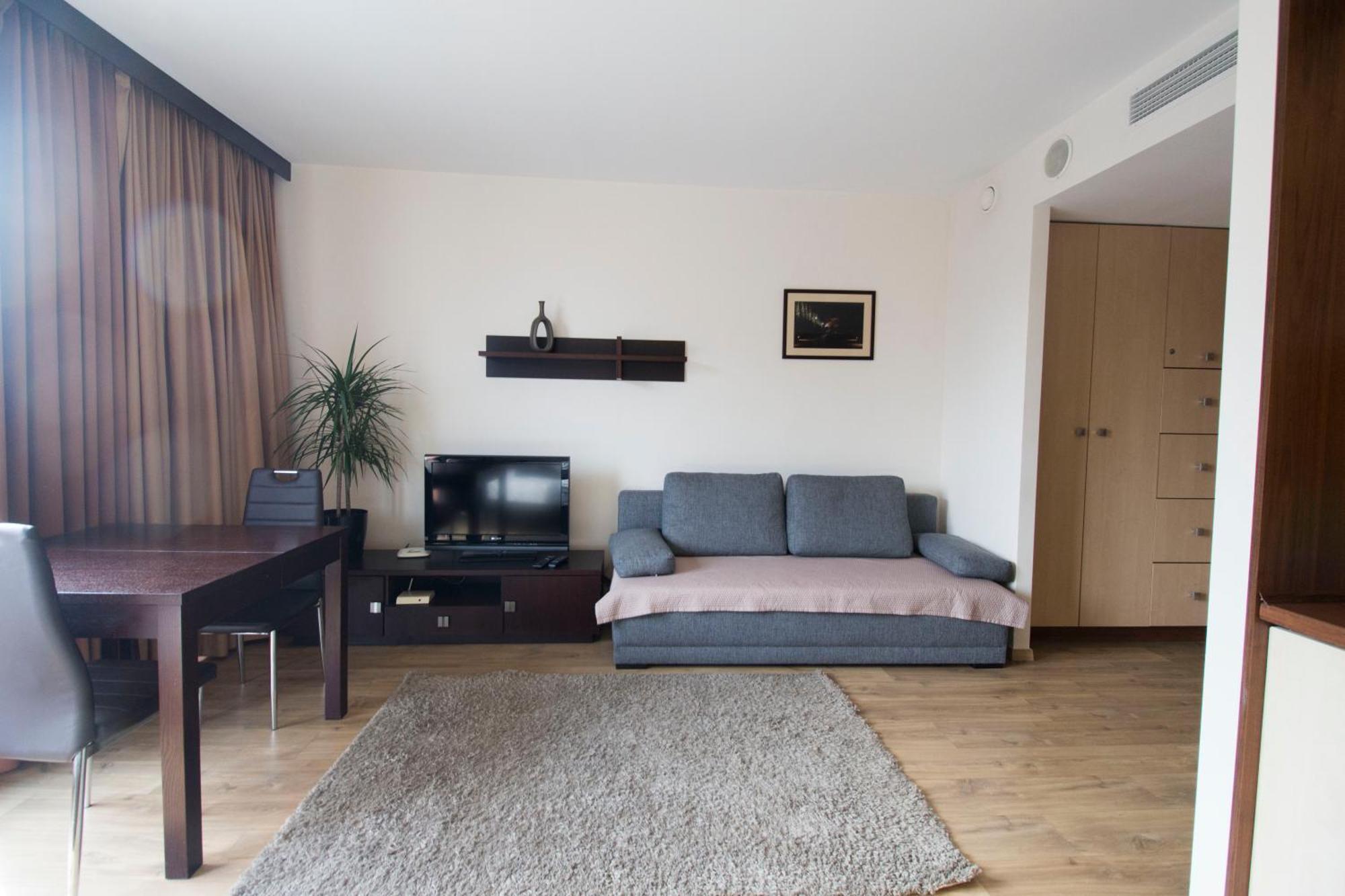 Happyestate - Just In Center - Ul Krawiecka 1 - Old Town Wroclaw Exterior photo